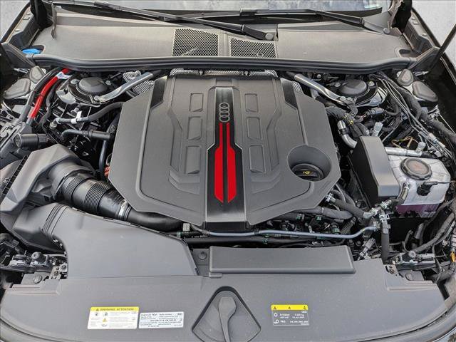 New 2026 Audi S5 Premium Plus AWD/4WD image 18
