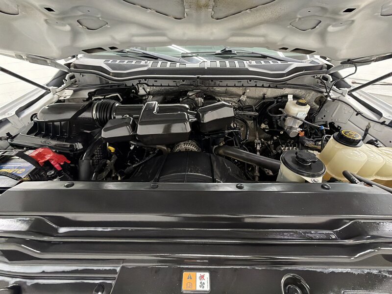 Used 2019 Ford F250 XL w/ XL Value Package AWD/4WD image 9