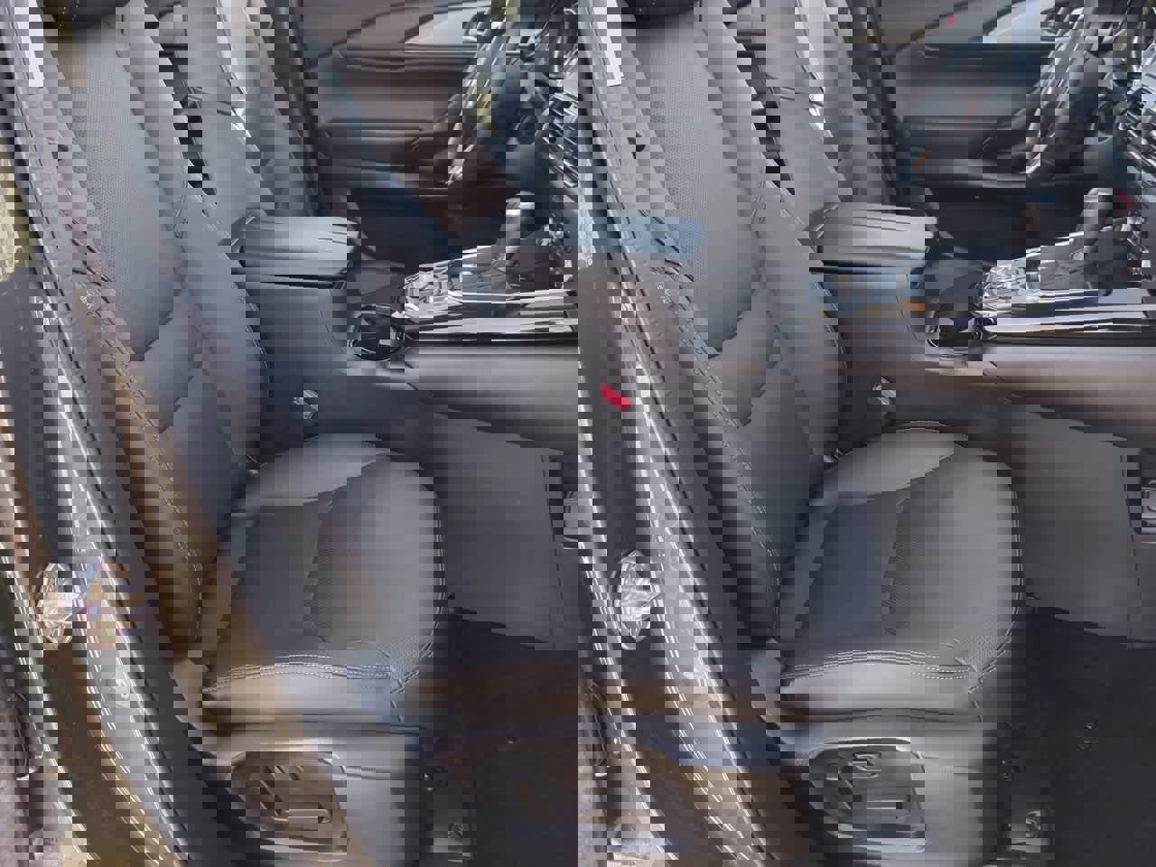 Used 2023 MAZDA CX-9 Touring Plus image 23