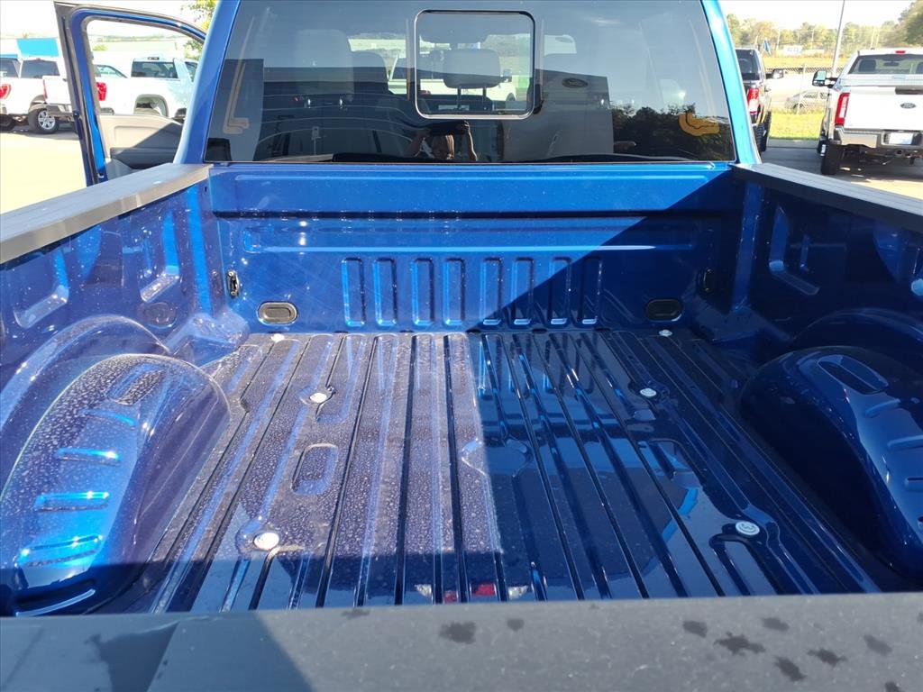New 2026 Ford F250 XL w/ STX Appearance Package AWD/4WD image 15