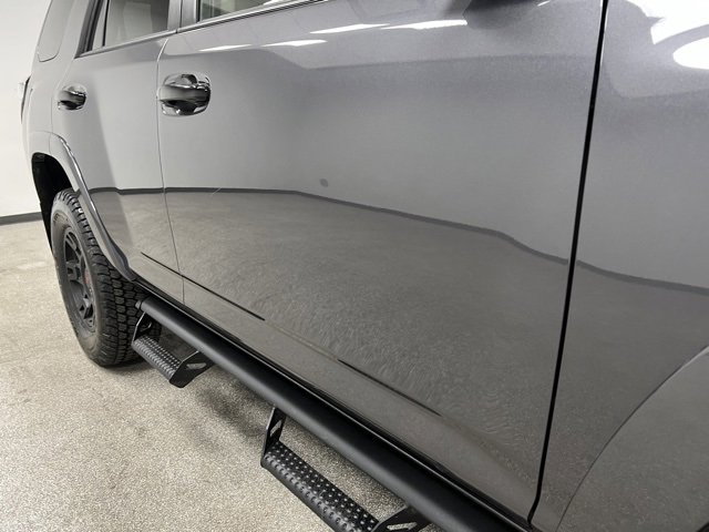 Used 2021 Toyota 4Runner Venture image 16