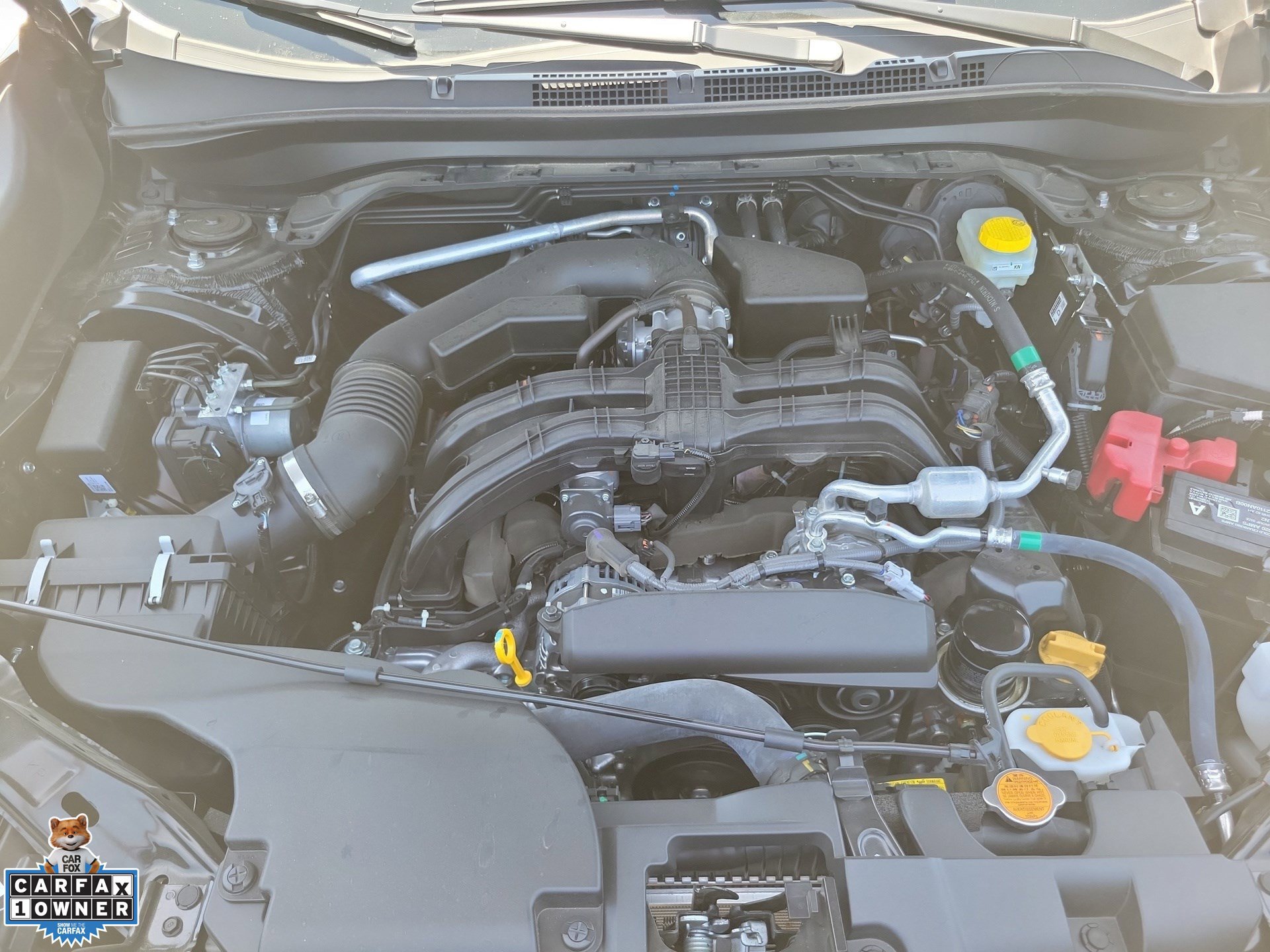 Used 2026 Subaru Forester Sport AWD/4WD image 19