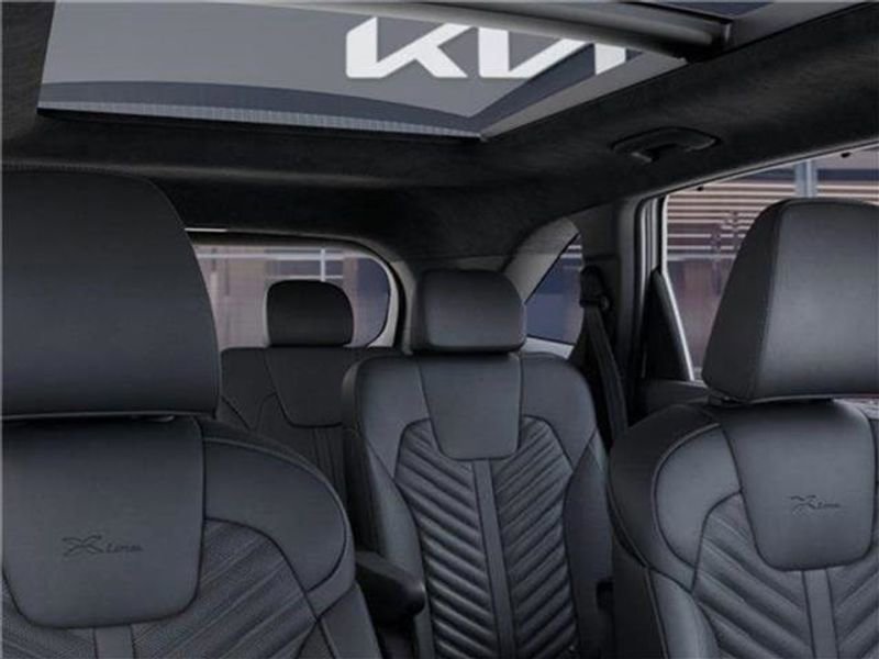 New 2026 Kia Sorento SX Prestige image 27