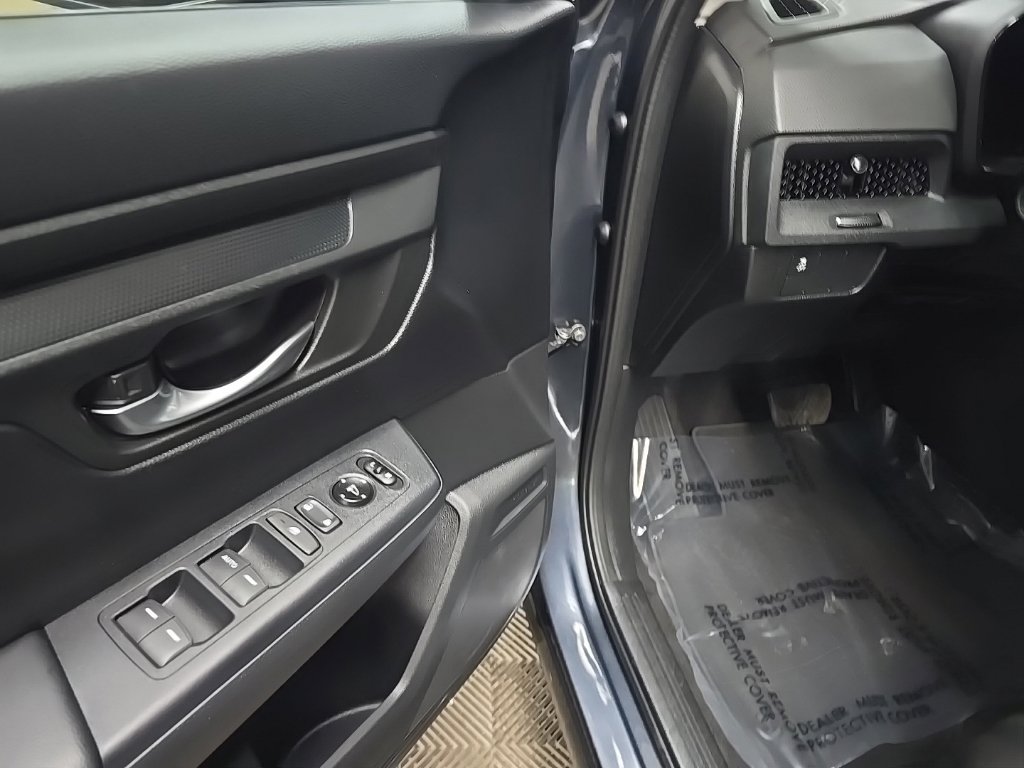 Used 2024 Honda CR-V LX image 27