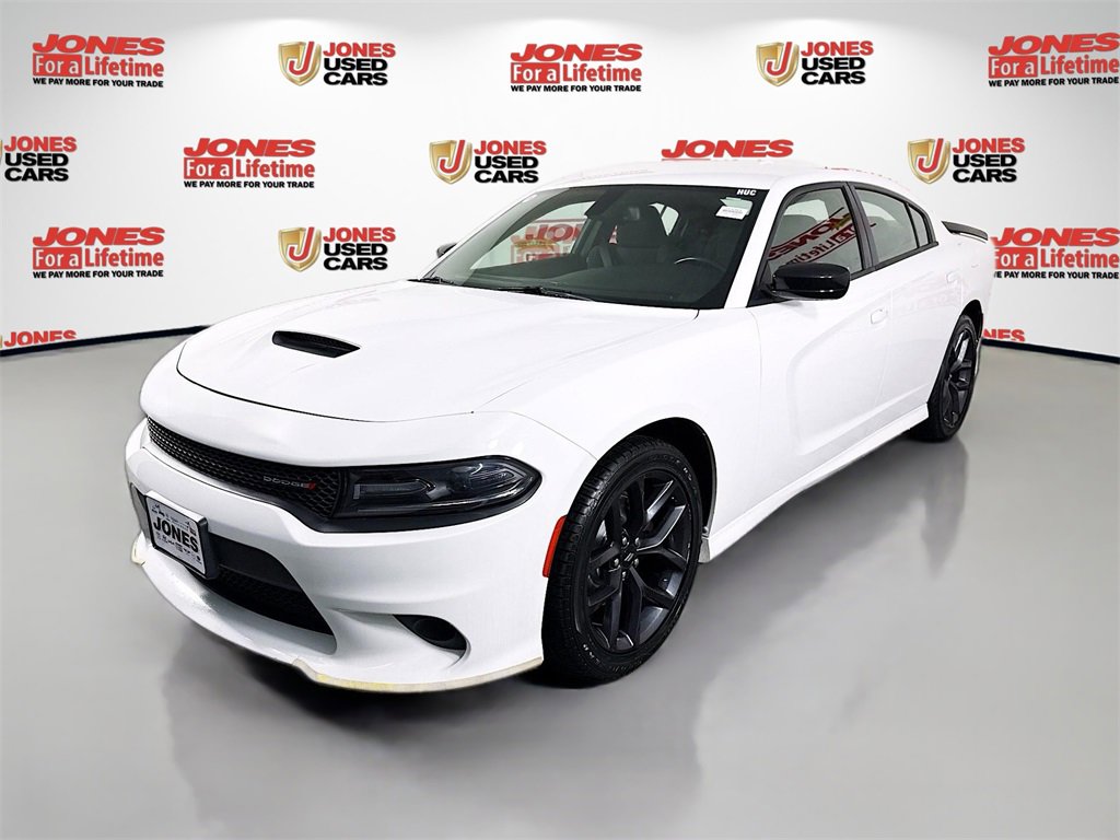 Used 2019 Dodge Charger GT image 13