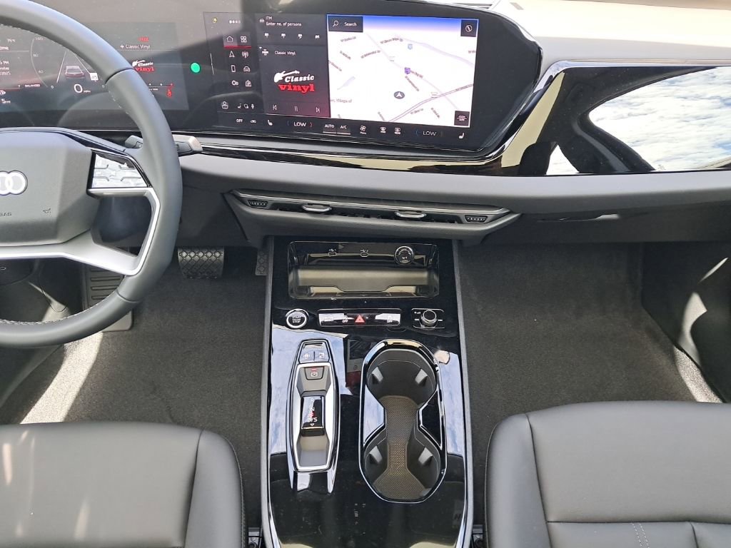 New 2025 Audi A5 2.0T Premium AWD/4WD image 6