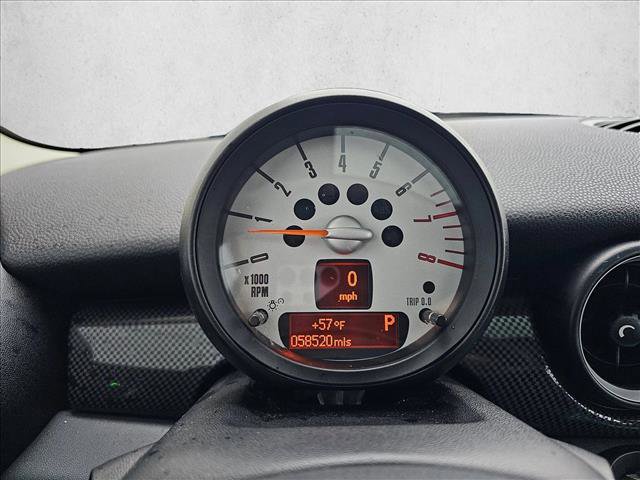 Used 2012 MINI Cooper Clubman S image 20