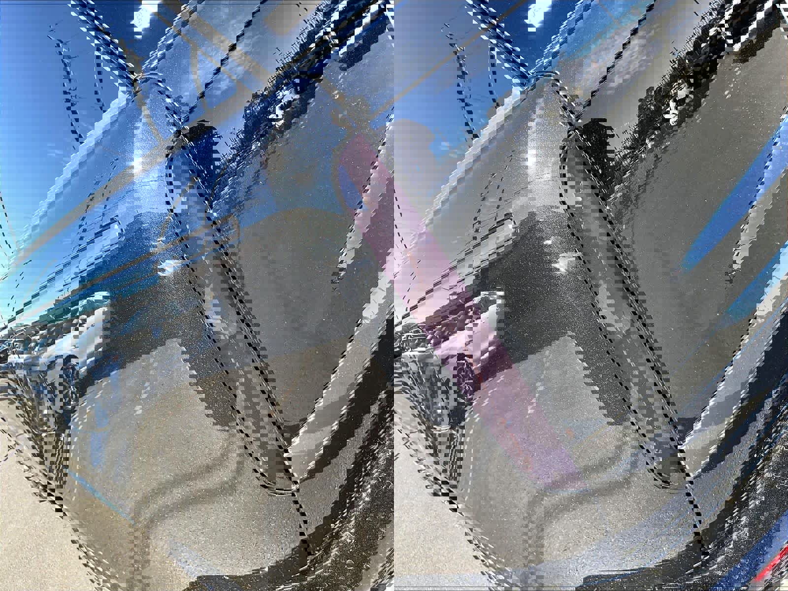 New 2026 Land Rover Range Rover SE image 25