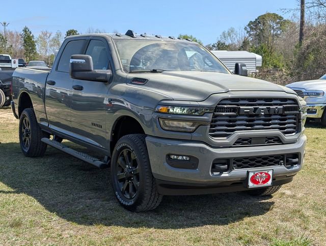 New 2026 RAM 2500 Big Horn image 2