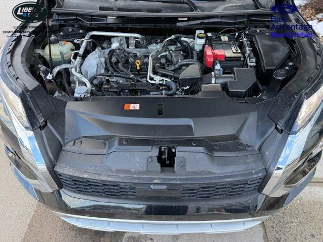 Used 2023 Mitsubishi Outlander SE image 37