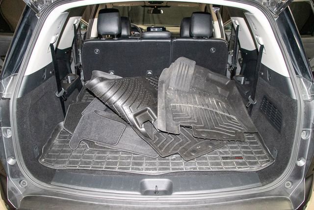 Used 2023 Nissan Pathfinder SV AWD/4WD image 19