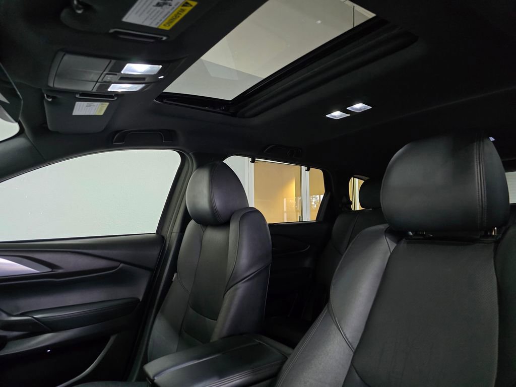 Used 2019 MAZDA CX-9 Grand Touring image 24
