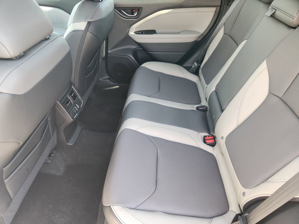 New 2026 Subaru Forester Limited image 21