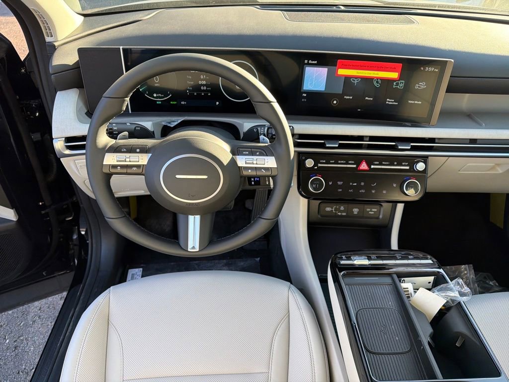 New 2026 Hyundai Tucson SEL w/ Tow & Go Package image 14