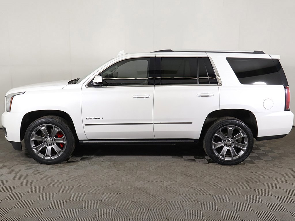 Used 2019 GMC Yukon Denali image 25
