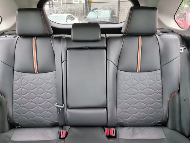 Used 2024 Toyota RAV4 Adventure AWD/4WD image 22