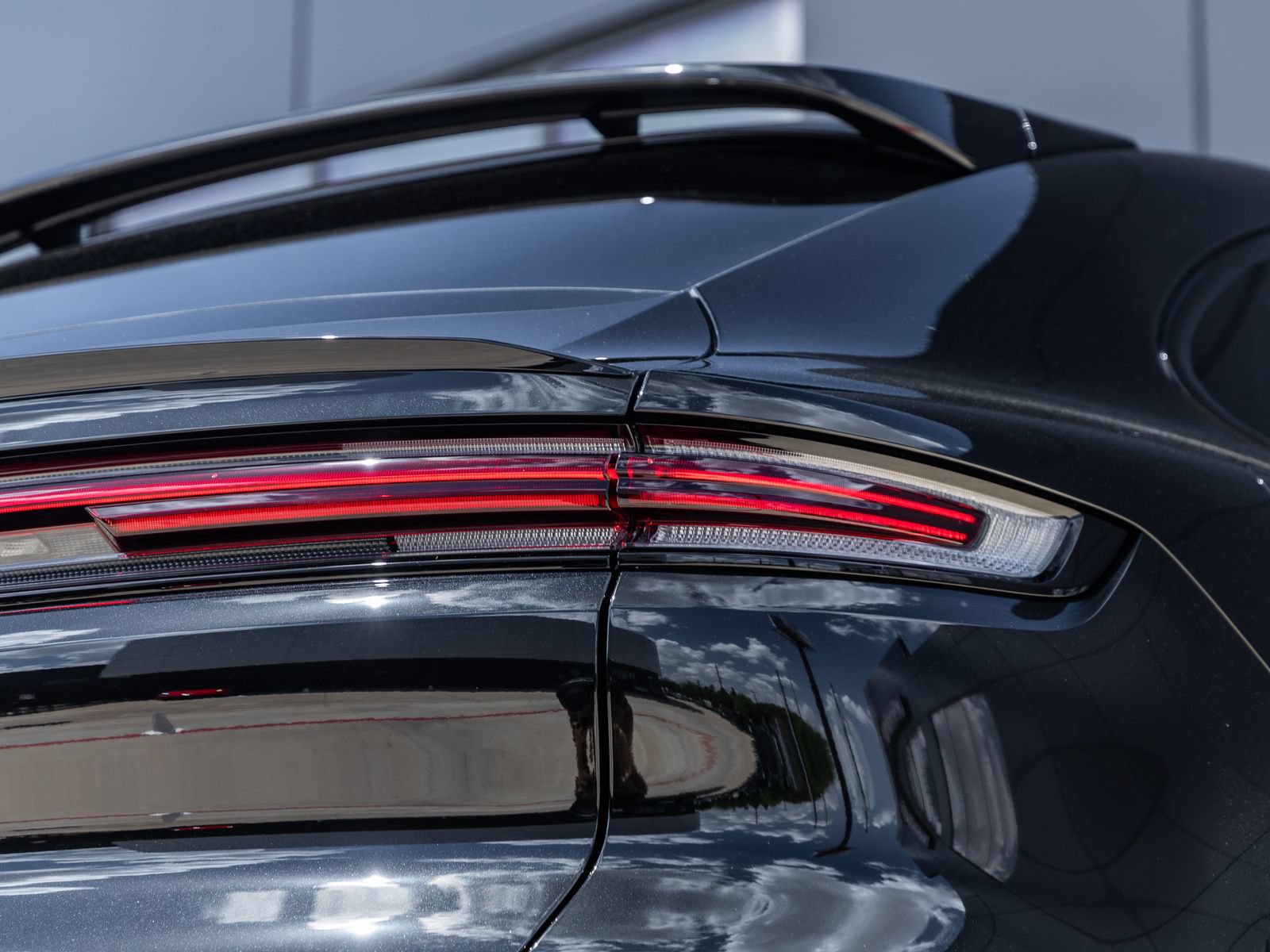 New 2026 Porsche Cayenne S AWD/4WD image 16