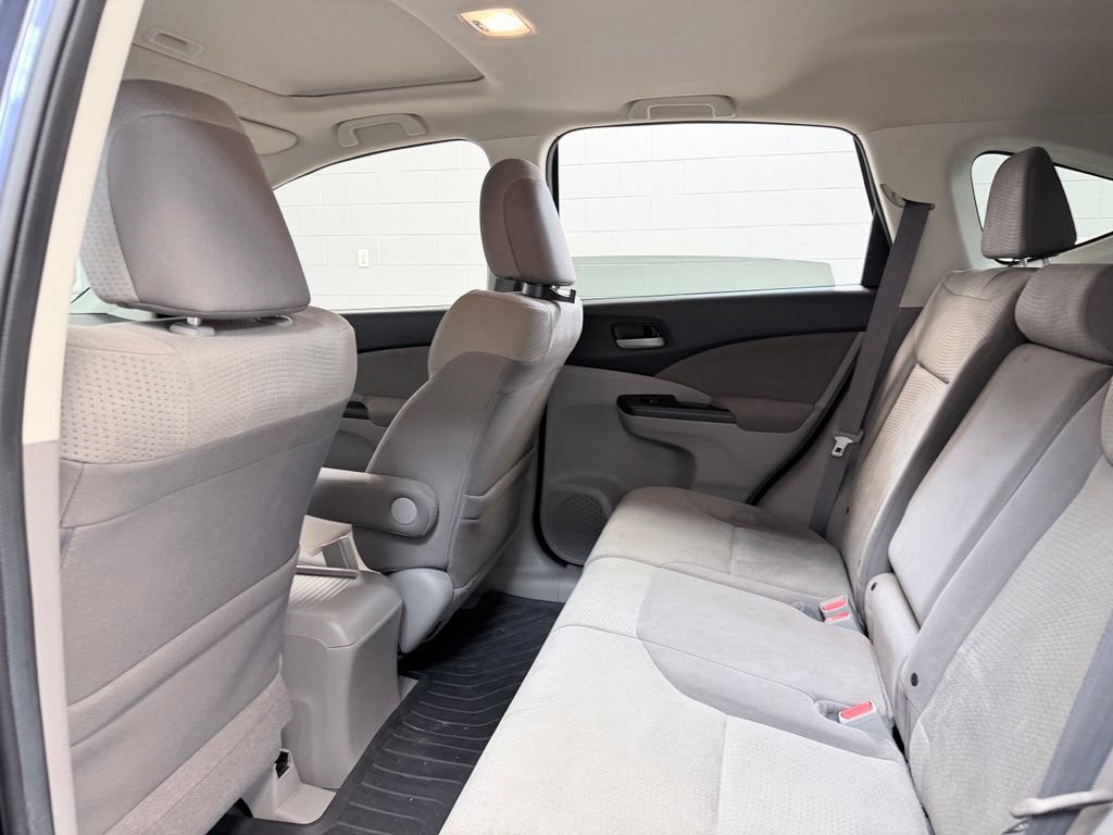 Used 2014 Honda CR-V EX image 20