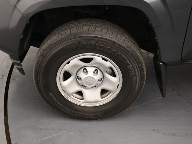 Used 2023 Toyota Tacoma SR image 10