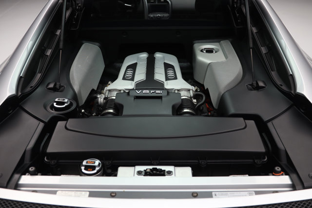 Used 2009 Audi R8 V8 image 36