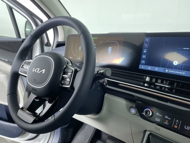 New 2026 Kia Carnival SX Prestige image 29