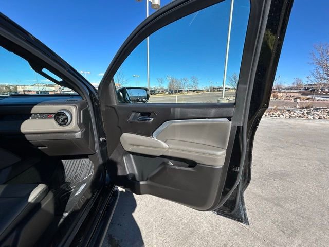 Used 2026 Chevrolet Colorado ZR2 w/ Technology Package image 31