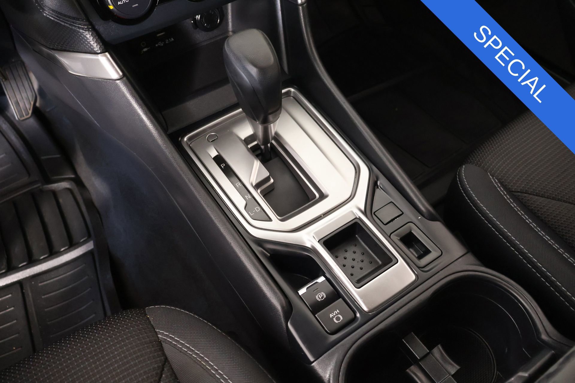 Used 2019 Subaru Forester w/ Alloy Wheel Package image 7