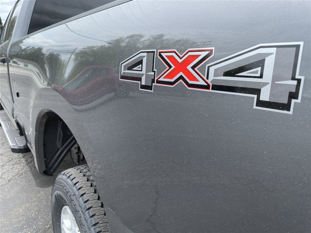 New 2026 Ford F350 4x4 Crew Cab Super Duty image 7