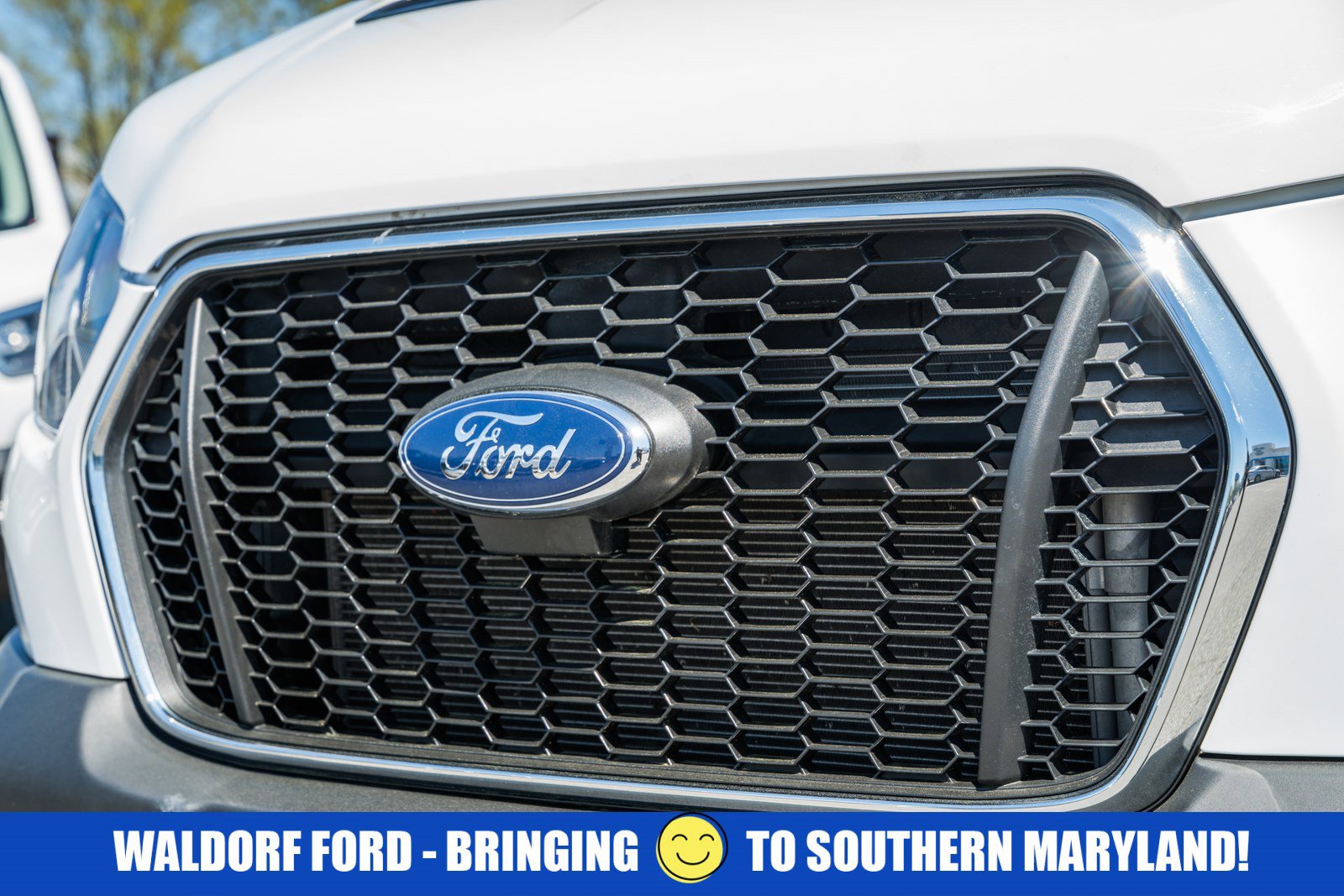 Used 2024 Ford Transit 250 Low Roof w/ Exterior Upgrade Package image 10