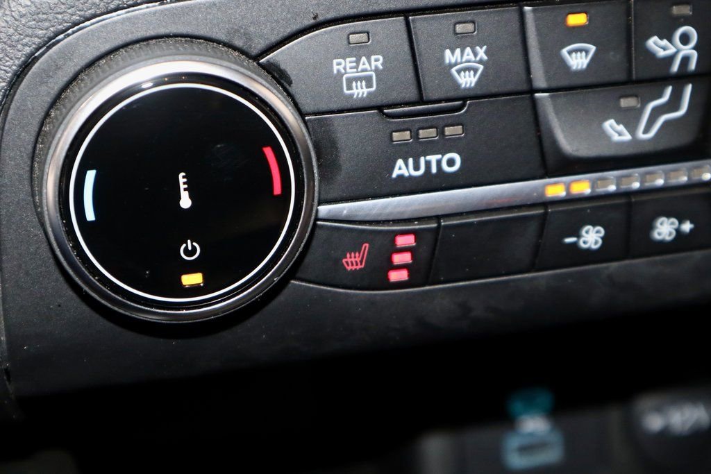 Certified 2023 Ford Escape ST-Line Select image 4