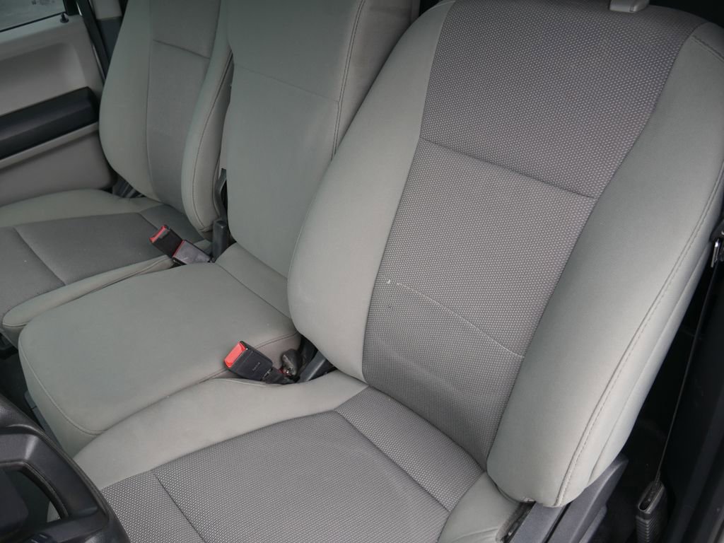 Used 2021 Ford F350 XL w/ Power Equipment Group image 21