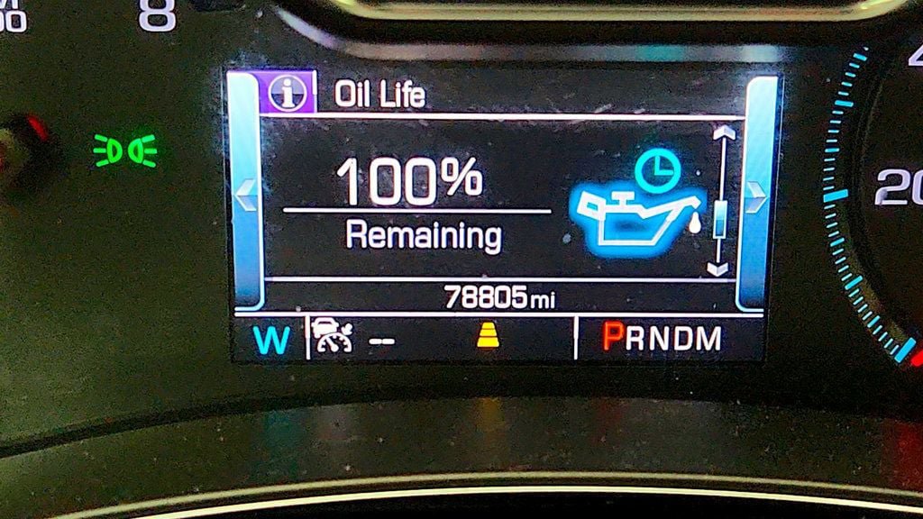 Used 2016 Chevrolet Impala LTZ w/ Enhanced Convenience Package image 17
