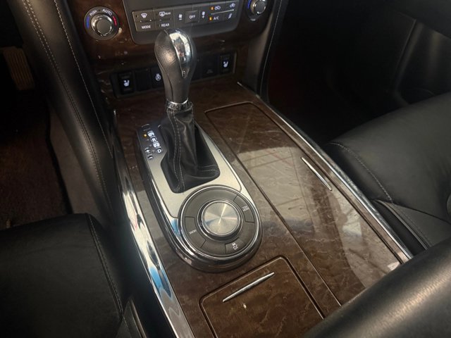 Used 2016 INFINITI QX80 2WD w/ 22" Wheel Package image 10