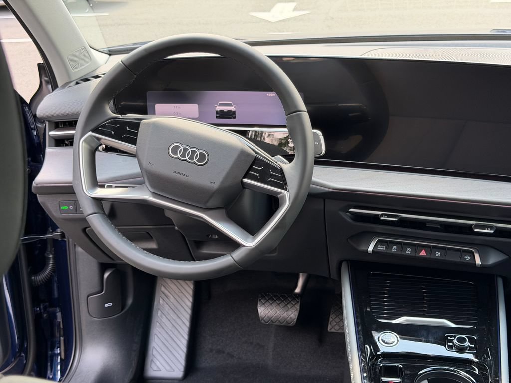 New 2026 Audi Q3 quattro 2.0T AWD/4WD image 19