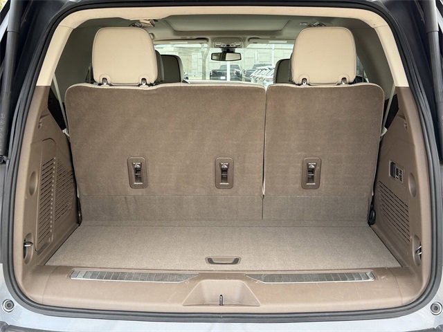 Used 2022 GMC Yukon Denali w/ Max Trailering Package image 28
