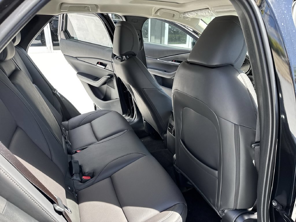 New 2026 MAZDA CX-30 AWD 2.5 S w/ Premium Package image 33