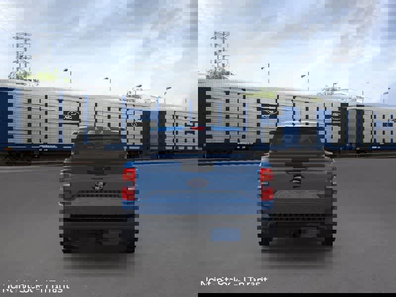 New 2026 Ford Maverick XLT w/ XLT Luxury Package image 5