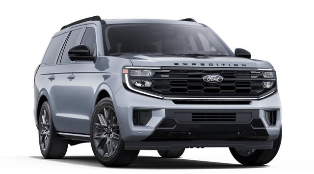 New 2025 Ford Expedition Platinum w/ Stealth Performance Package image 4