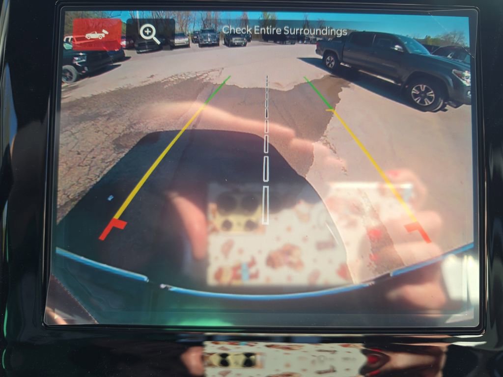 New 2026 RAM 2500 Big Horn AWD/4WD image 22