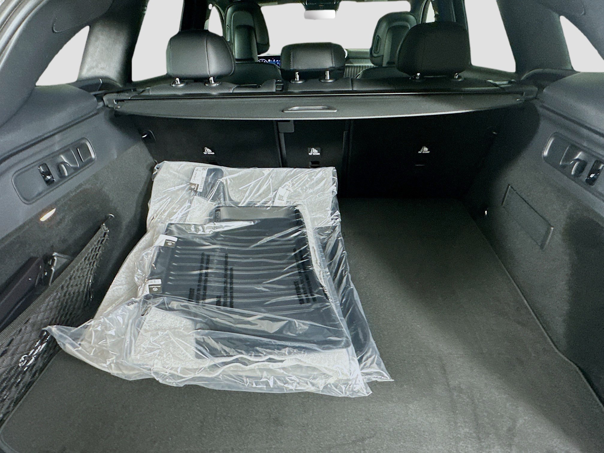 Certified 2026 Mercedes-Benz GLC 300 4MATIC image 35