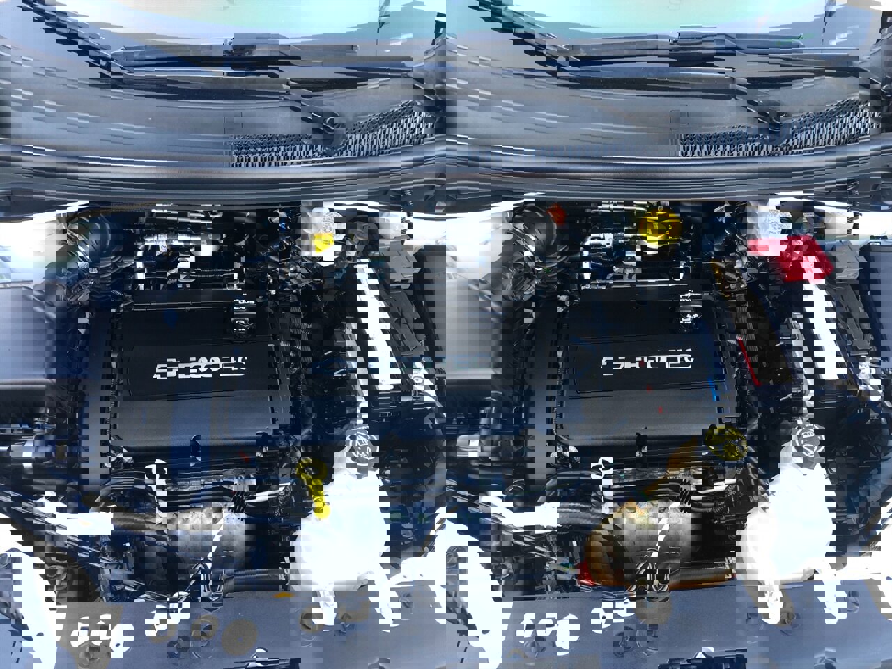 Used 2014 Chevrolet Sonic LT image 16