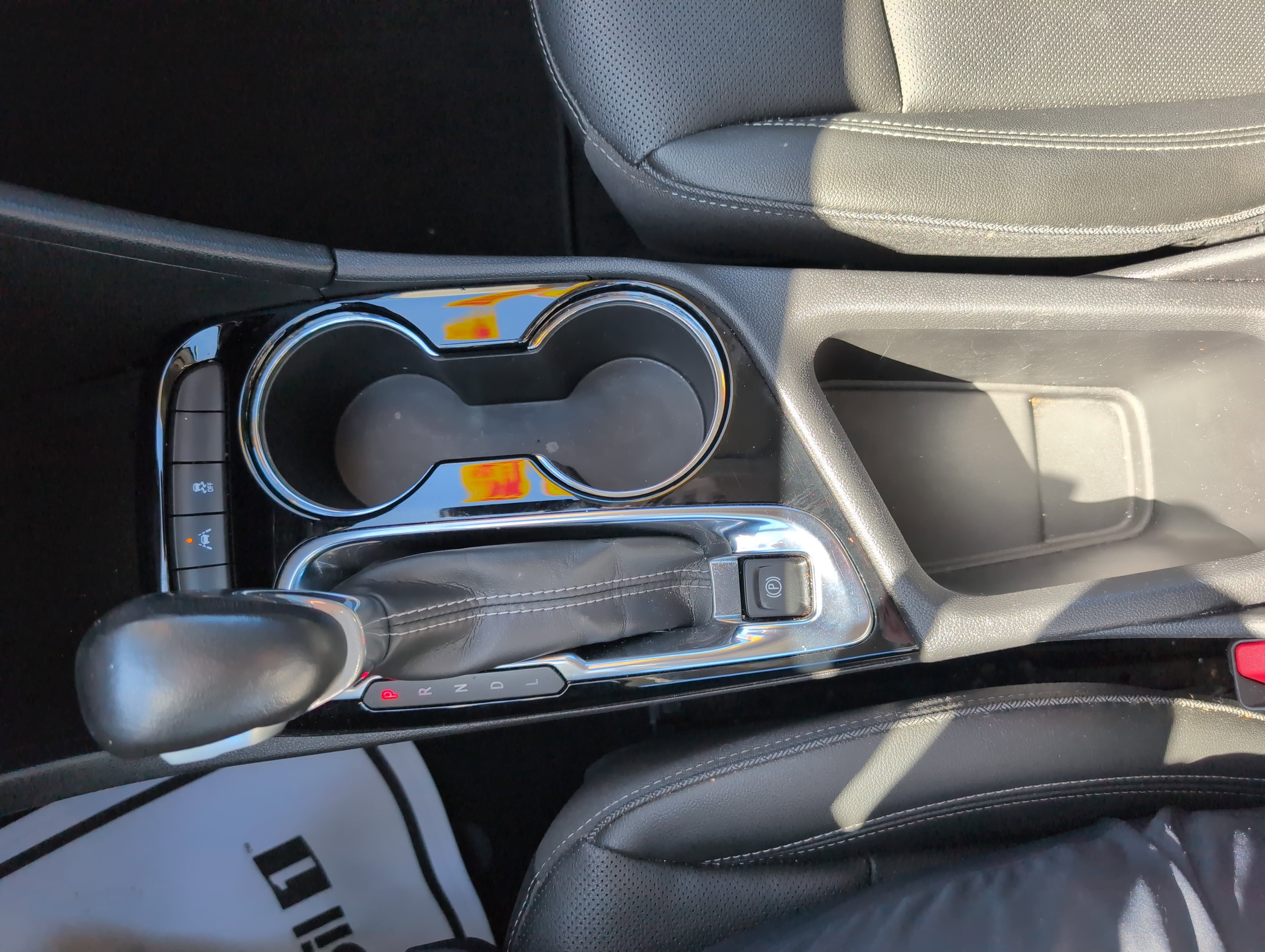 Used 2024 Buick Encore GX Sport Touring image 20