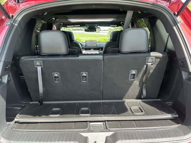 Used 2025 Honda Pilot TrailSport image 26