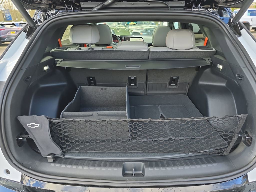 New 2026 Chevrolet Blazer EV SS AWD/4WD image 32
