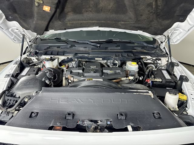 Used 2016 RAM 2500 Laramie w/ Sport Appearance Group AWD/4WD image 32