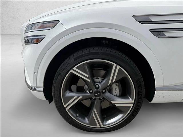 Used 2025 Genesis GV80 3.5T Prestige AWD/4WD image 24