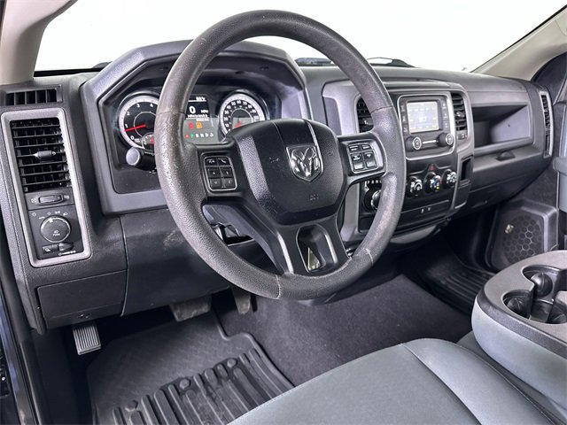 Used 2018 RAM 1500 Express image 10
