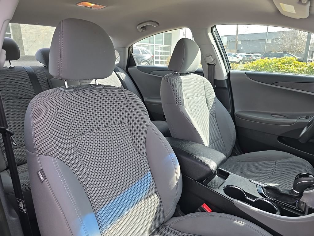 Used 2013 Hyundai Sonata GLS image 25
