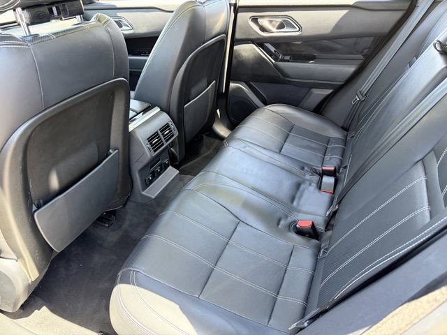 Used 2018 Land Rover Range Rover Velar S AWD/4WD image 24