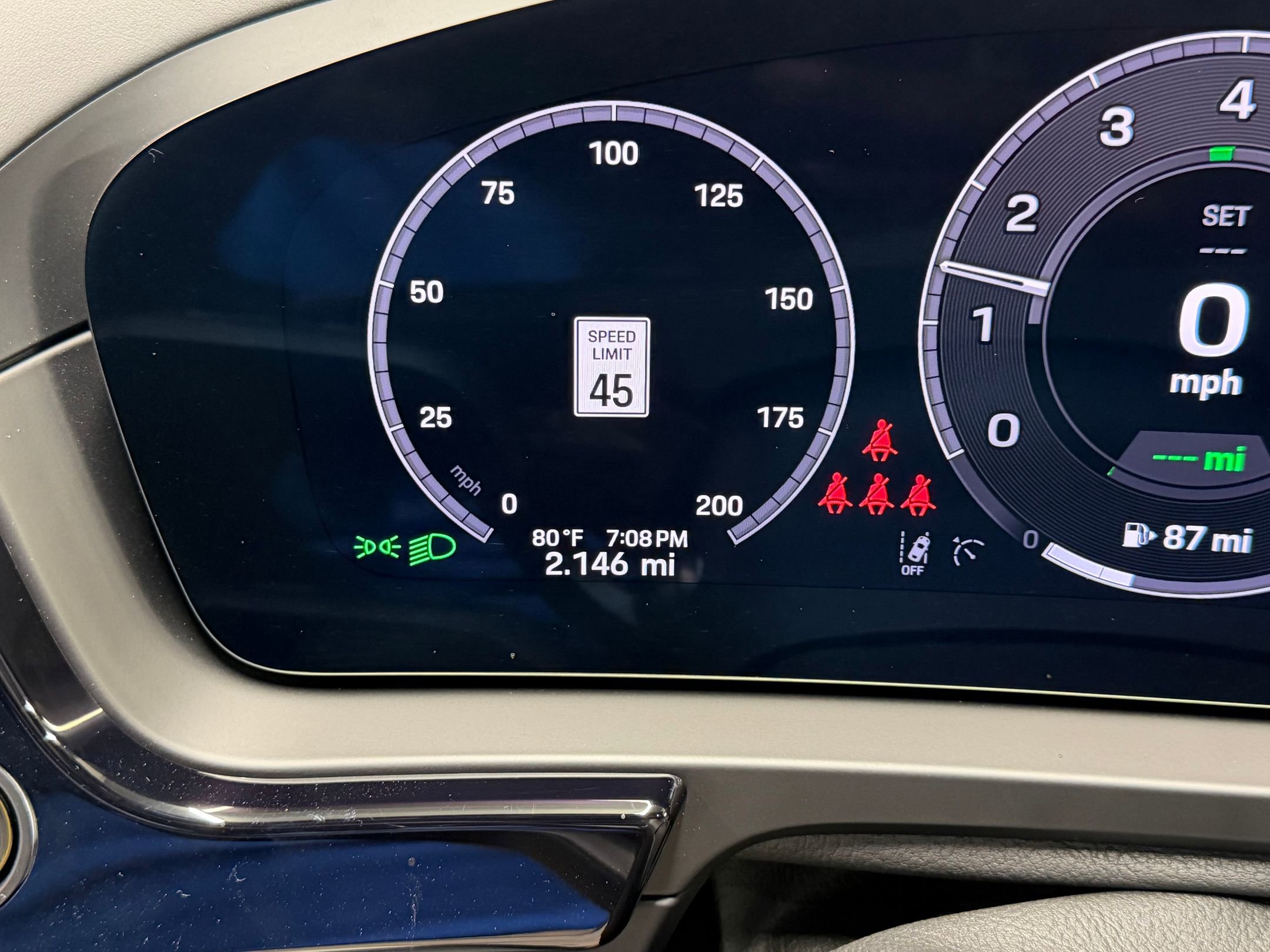 Certified 2026 Porsche Cayenne S image 31